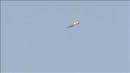 Artêşa Kuweytê: Çend balafirên şer ên Amerîkayê ketin, hemû muretebat jê sax xelas bûn