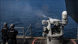 18 US service members 'seriously wounded' during offensive against Iran: Report