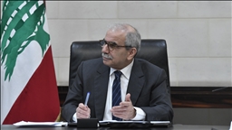 Lebanese prime minister bans Hezbollah’s military activities