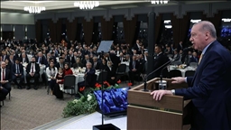 Presiden Turkiye desak gencatan senjata di tengah penderitaan warga Iran