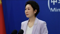 China accuses US of fueling cyber instability