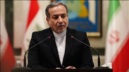 Iran accuses US, Israel of 'atrocious terrorist act' in letter to UN