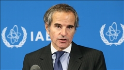 No rise in radiation levels detected in countries bordering Iran: UN nuclear watchdog