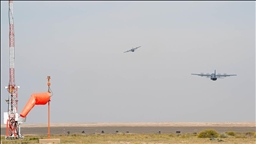 بريطانيا تعلن تعرض قاعدتها بقبرص الرومية لهجوم بمسيرة والتعامل معه