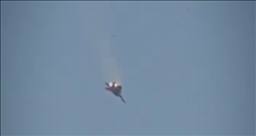 الكويت تعلن سقوط مقاتلات أمريكية بأراضيها ونجاة أطقمها 