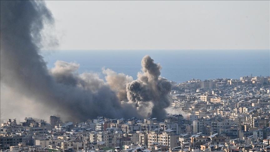 L'ambassade américaine à Beyrouth sera fermée « jusqu'à nouvel ordre » en raison des tensions régionales