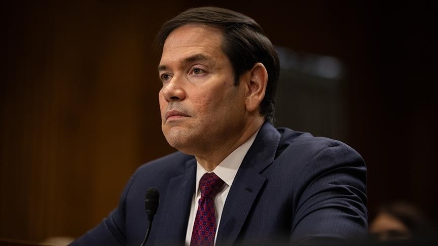 مارکۆ ڕۆبیۆ: "قۆناغی داھاتوو بۆ ئێران توندتر دەبێت"