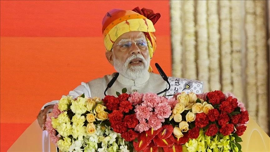 Moyen-Orient: Modi s’entretient avec des dirigeants du Golfe et condamne les violations de souveraineté 