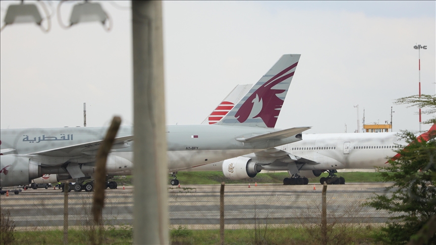 Israel-US attacks, Iran retaliation close Gulf airspace, disrupt global aviation