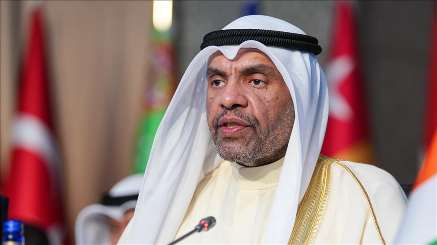 Koweït : condamnation d’une attaque iranienne contre l’ambassade américaine