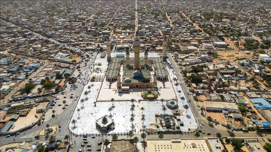 Xhamia e Madhe e Toubas: Trashëgimia e Shejh Ahmedu Bamba, themeluesit të tarikatit Muridiyya në Senegal