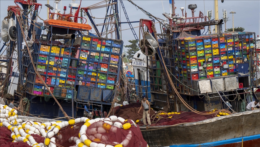 Somalie : un navire chinois détourné libéré, Pékin met en garde contre toute atteinte aux relations bilatérales