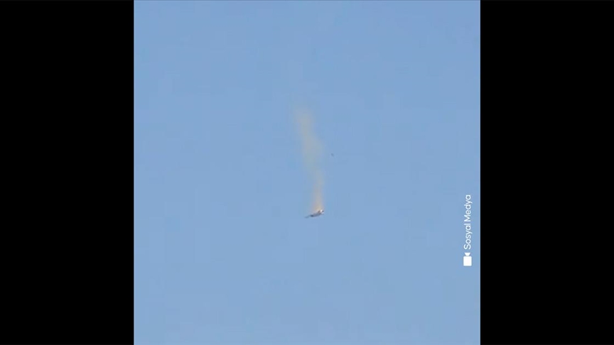 Körfez'de yoğun hava trafiği ve psikolojik baskı "dost ateşi" riskini artırıyor