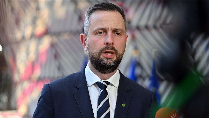 Poland will not take part in US military operation in Iran