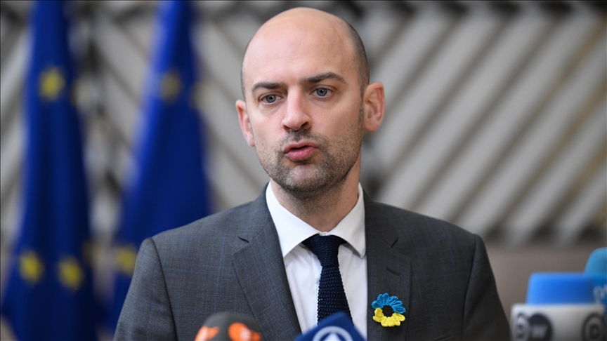 France says ‘ready to defend its partners at their request’ amid Mideast escalation