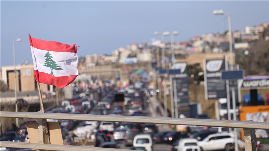 تهدید ارتش اسرائیل برای تخلیه 59 روستا در جنوب لبنان