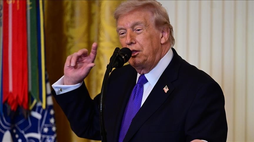 Trump thotë se do të ndërpresë tregtinë me Spanjën në hakmarrje për refuzimin e përdorimit të bazës