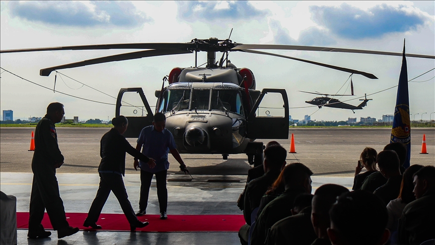 Australian troops safe after Iranian drone strike on UAE air base