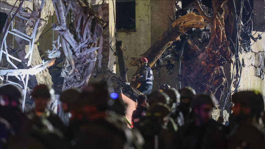 US Embassy in Jordan announces temporary evacuation over security threat