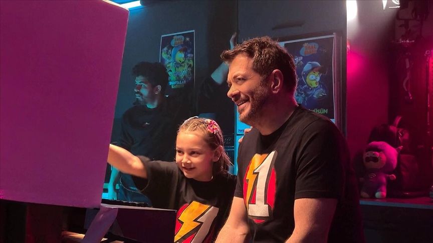 "Süper 1 Takım" 22 Mayıs'ta vizyona girecek