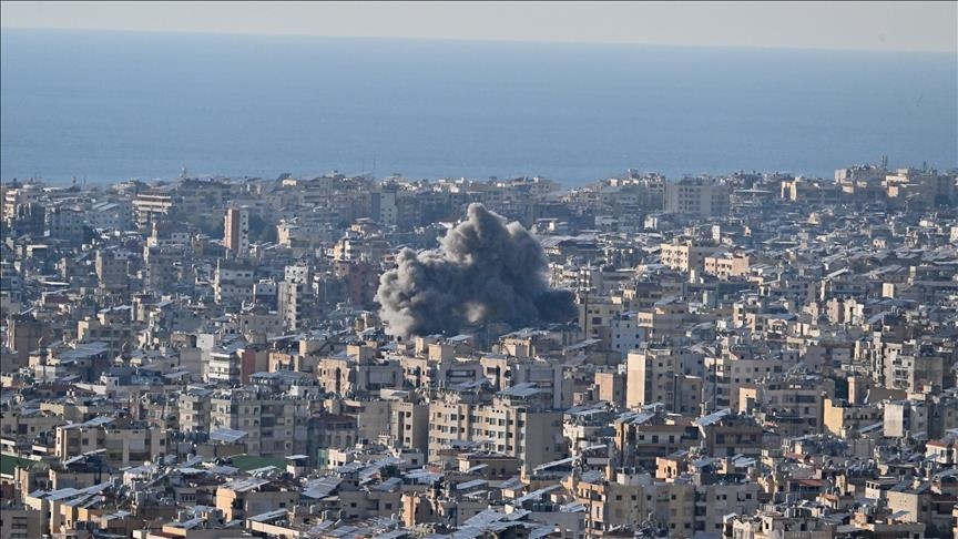 مقتل 40 شخصا بينهم 7 أطفال جراء اعتداءات إسرائيل على لبنان في يومين