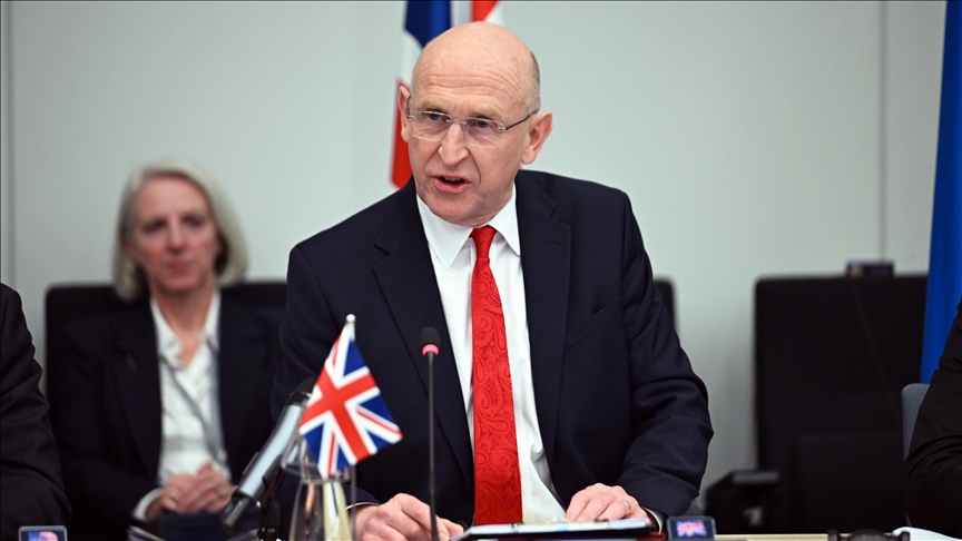 UK considers sending warship to Greek Cypriot Admistration to protect RAF base