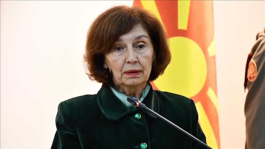 Siljanovska-Davkova: Investimi më i madh për sigurinë e Evropës është anëtarësimi i Ballkanit Perëndimor në BE