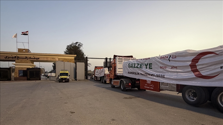 إسرائيل تواصل إغلاق معابر غزة في رمضان وتتذرع بـ"إجراءات أمنية"