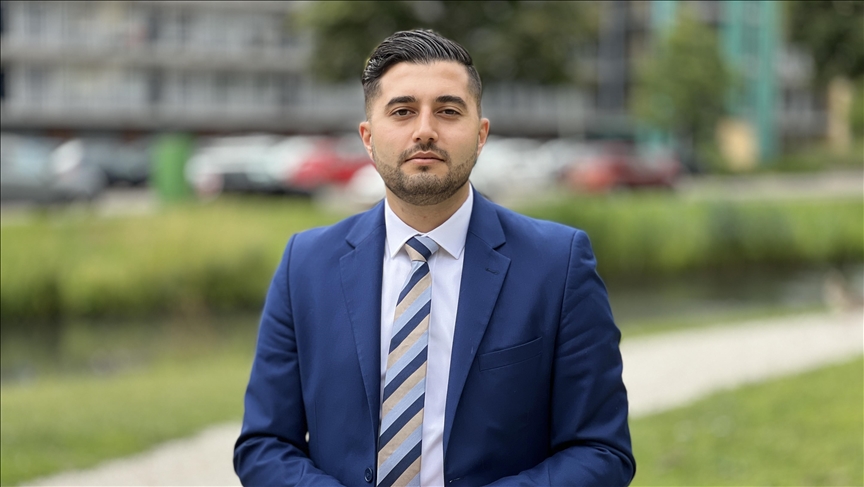 Dutch party Denk revives anti-discrimination hiring bill