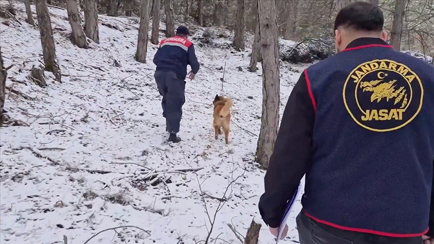 JASAT, İstanbul'da 10 yıl önce işlenen cinayeti aydınlattı 
