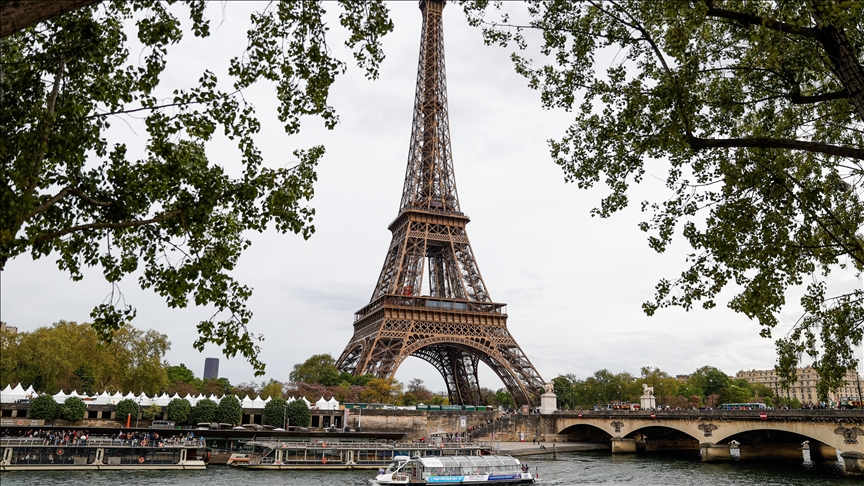 Several European countries support France's nuclear deterrence plan, vow cooperation