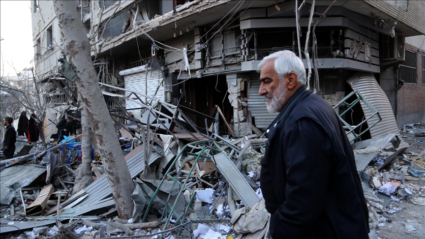 Irani: Rritet në 787 numri i të vdekurve nga sulmet e SHBA-së dhe Izraelit