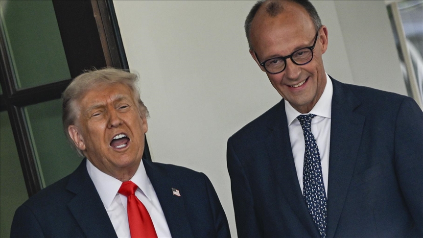 Trump anuncia que suspenderá todo el comercio con España después de que esta le prohibiera utilizar sus bases