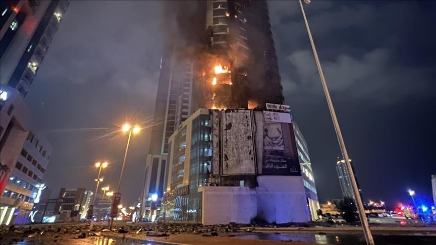 واشنطن تدعو رعاياها لمغادرة 15 دولة بالشرق الأوسط "فورا"