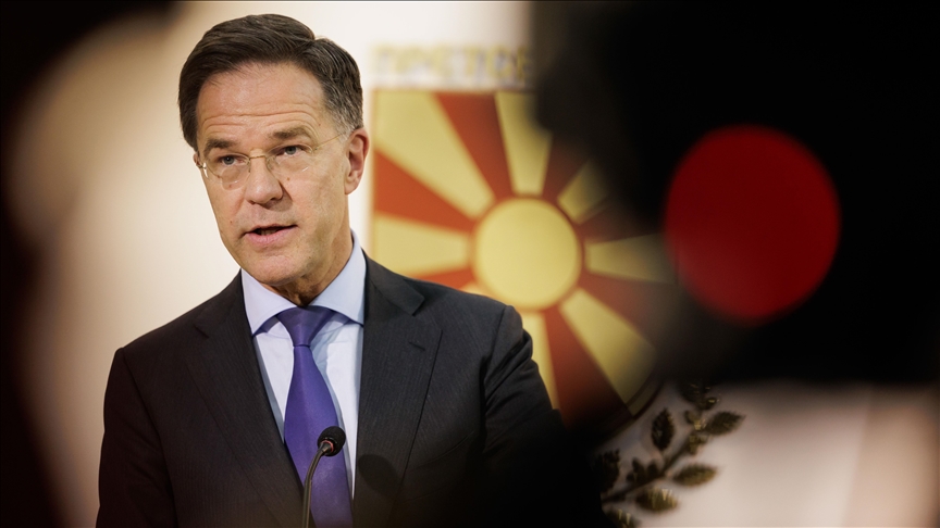 Kreu i NATO-s vlerëson rolin e Maqedonisë së Veriut në ruajtjen e stabilitetit në rajon