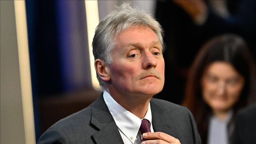 Putin making efforts to ease tensions in the Middle East, Kremlin says