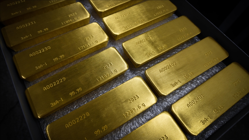 Precious metals and grains surge amid search for direction in February