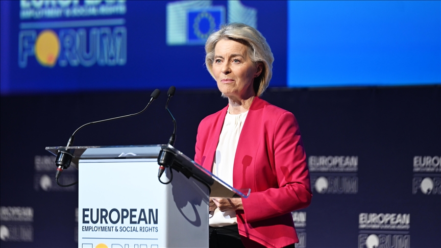 L’UE place la compétitivité au cœur de son agenda