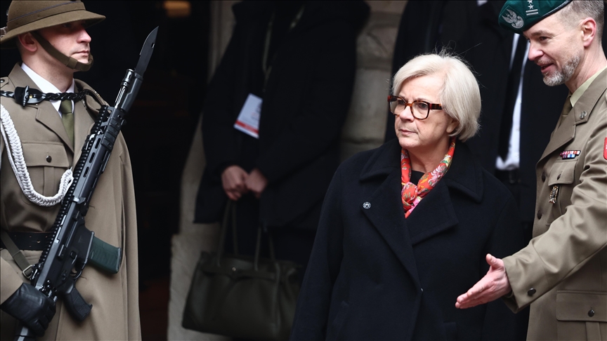 France / Dissuasion nucléaire : l’augmentation des têtes financée par une « surmarche » budgétaire, assure Vautrin