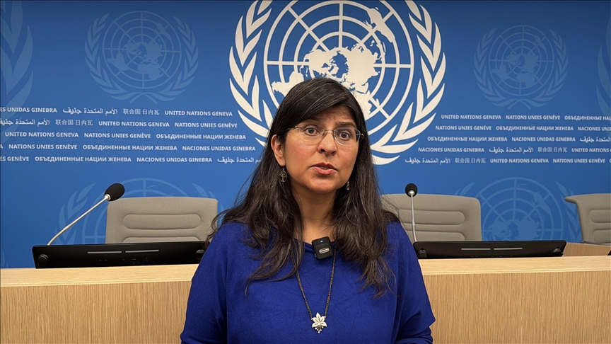 L’ONU appelle à une enquête urgente sur la frappe américano-israélienne contre une école primaire en Iran