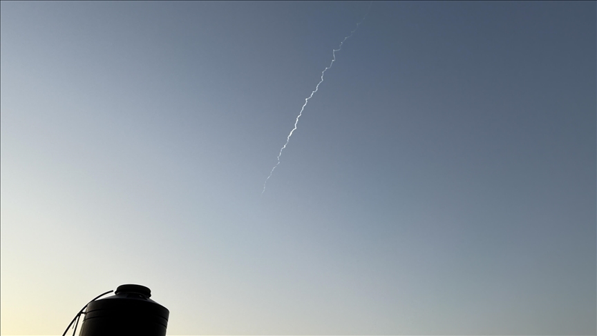 Kuwait denounces Iranian attack on US Embassy