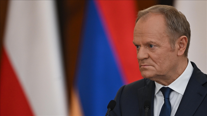 Poland will not be 'passive' on nuclear security: Premier