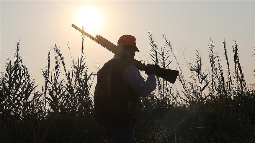 Av sezonu Türkiye genelinde 1 Mart'ta sona erdi
