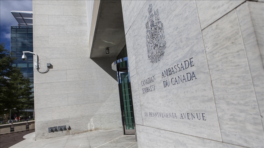 Canada closes Riyadh embassy over security situation