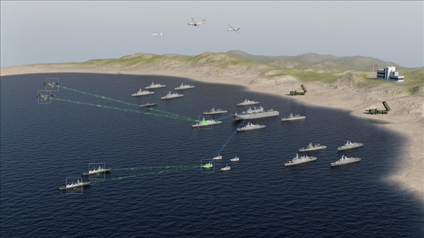 AI runs engine of war, with cyber front becoming primary in warfare