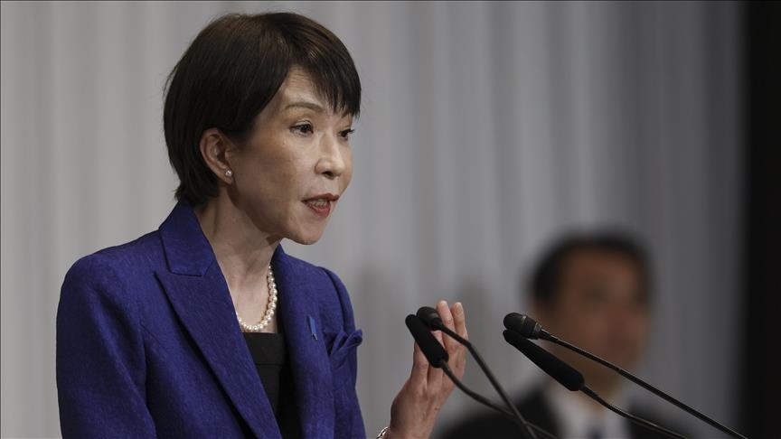 Frappes en Iran: La Première ministre japonaise entend engager des « discussions franches » avec Trump 