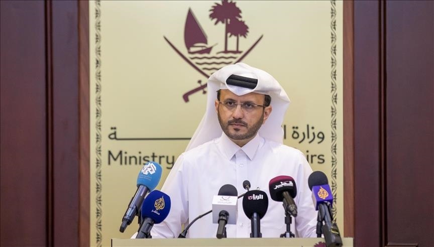 قطر: لم نشارك في الحرب على إيران لكن ندافع عن النفس 