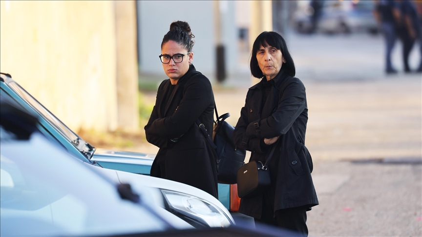 Sicilian mafia boss Nitto Santapaola dies in Milan prison