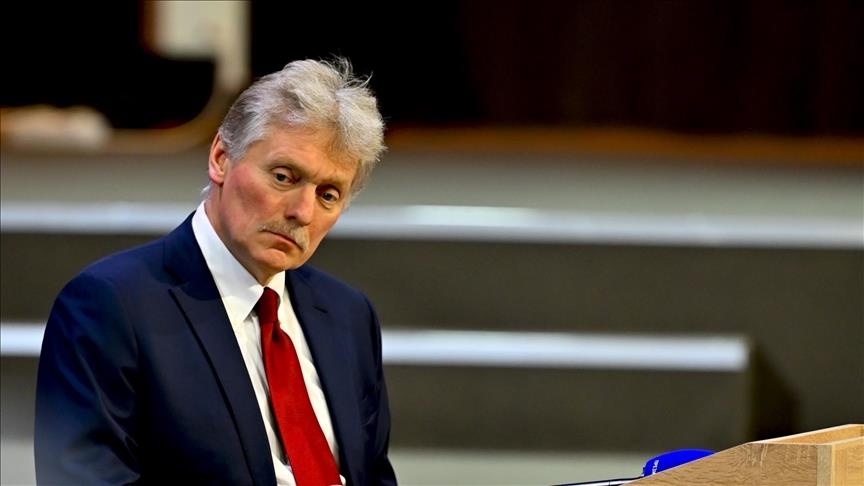 Kremlin : Les discussions de paix sur l’Ukraine à Abou Dhabi « presque impossibles » en pleine crise au Moyen-Orient