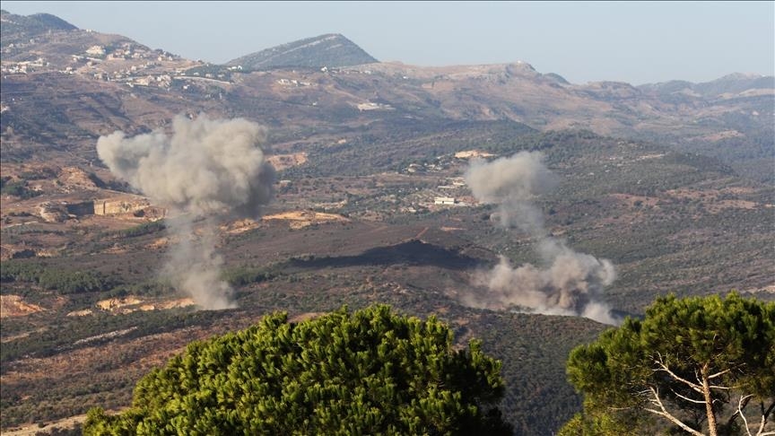 Plagosen 4 izraelitë nga raketa që goditi një ndërtesë pranë kufirit me Libanin